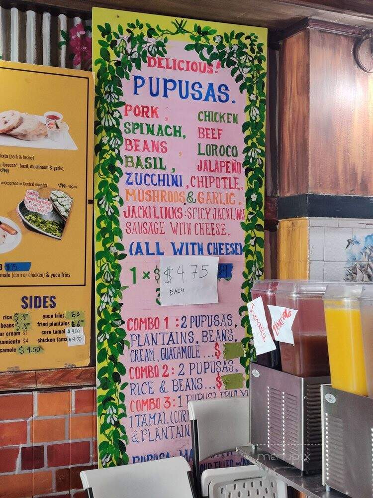 Panchita's - San Francisco, CA