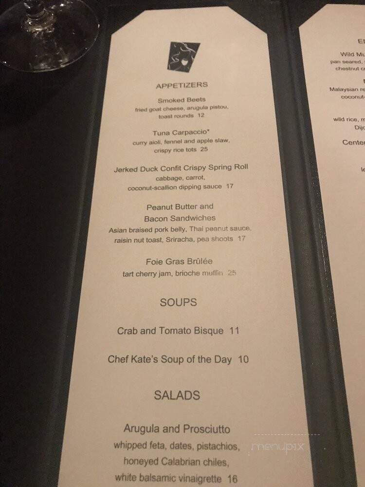 Cafe Diva - Steamboat Springs, CO menu_pic