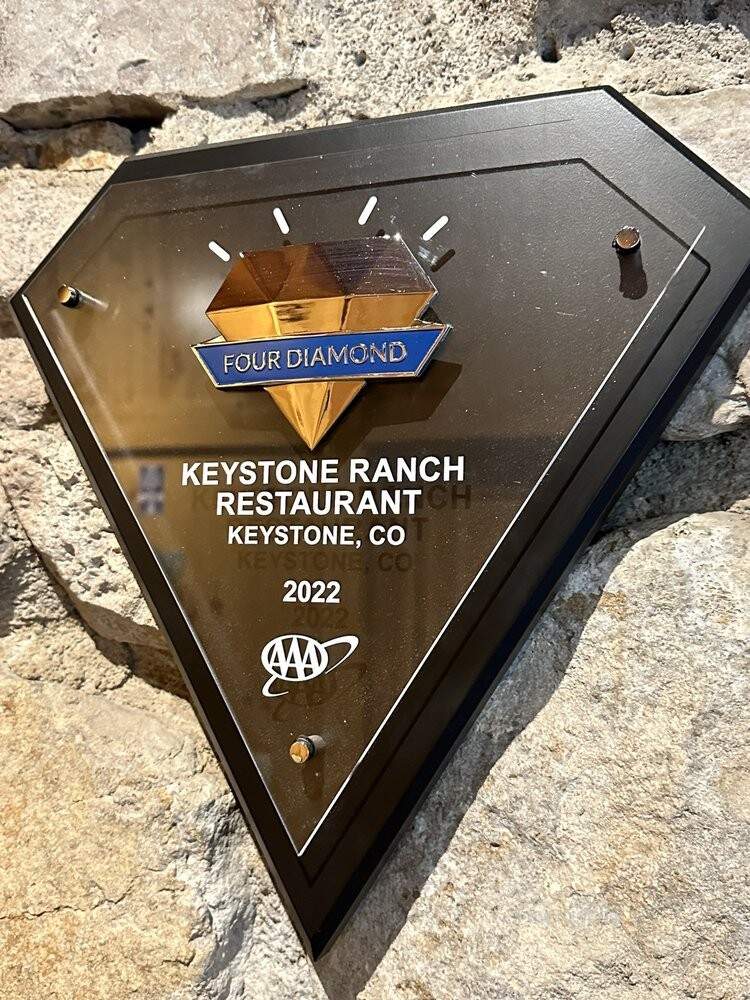 Keystone Resort - Keystone, CO menu_pic