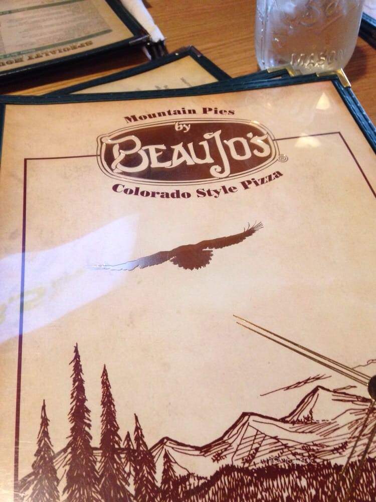 Beau Jo's Pizza - Fort Collins, CO