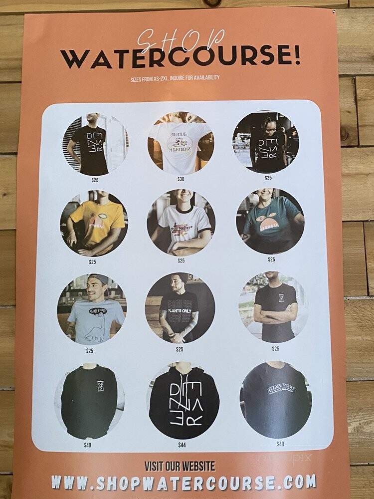 Watercourse Food - Denver, CO
