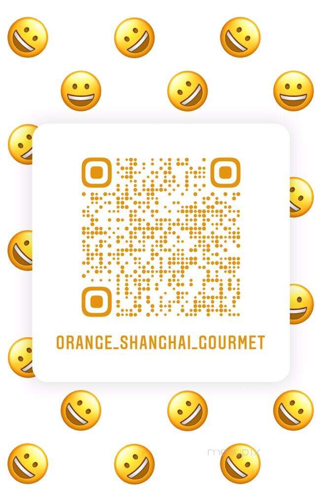 Shanghai Gourmet Restaurant - Orange, CT menu_pic