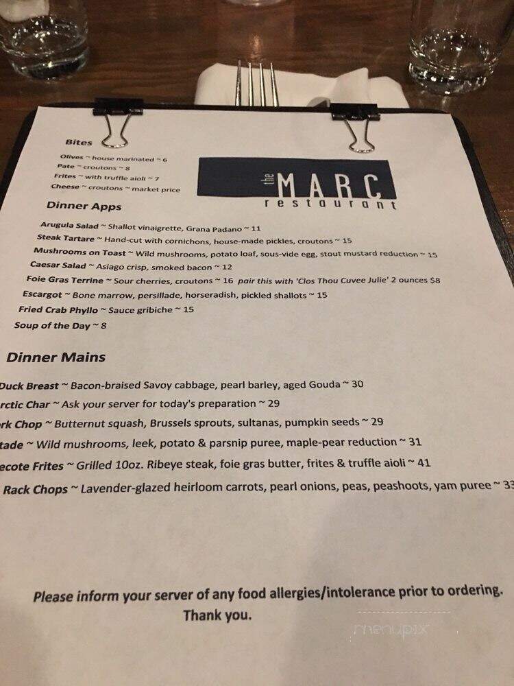 The Marc - Edmonton, AB