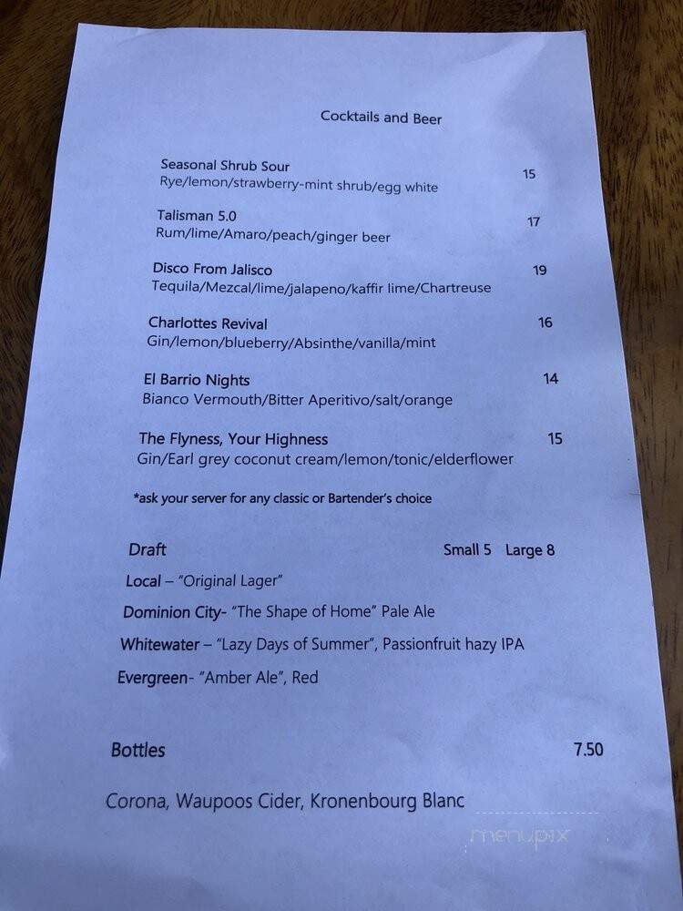 The Albion Rooms - Ottawa, ON