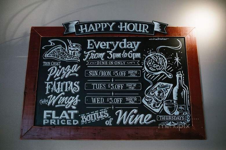 Sammy J's Grill & Bar - Surrey, BC