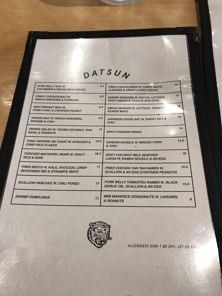Datsun - Ottawa, ON