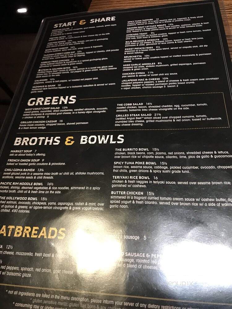 State & Main Kitchen and Bar - Aurora, ON