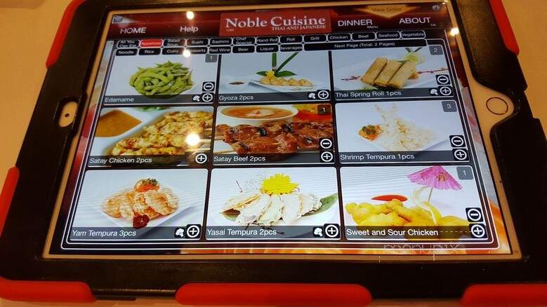 Noble Cuisine - Barrie, ON