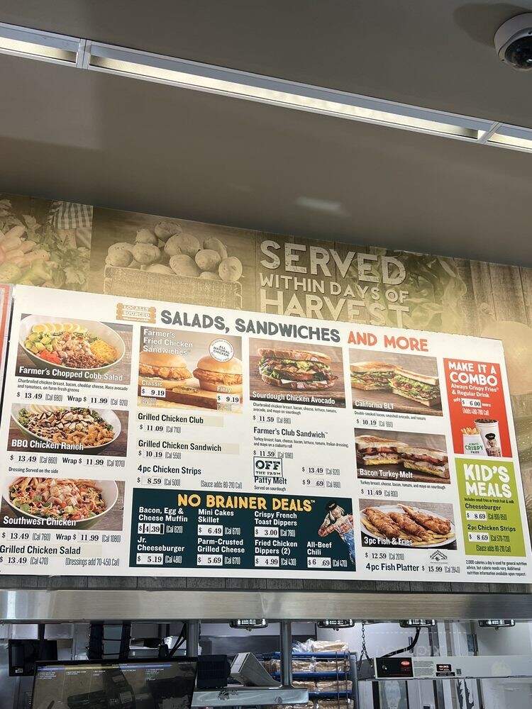 Farmer Boys - Chatsworth, CA menu_pic