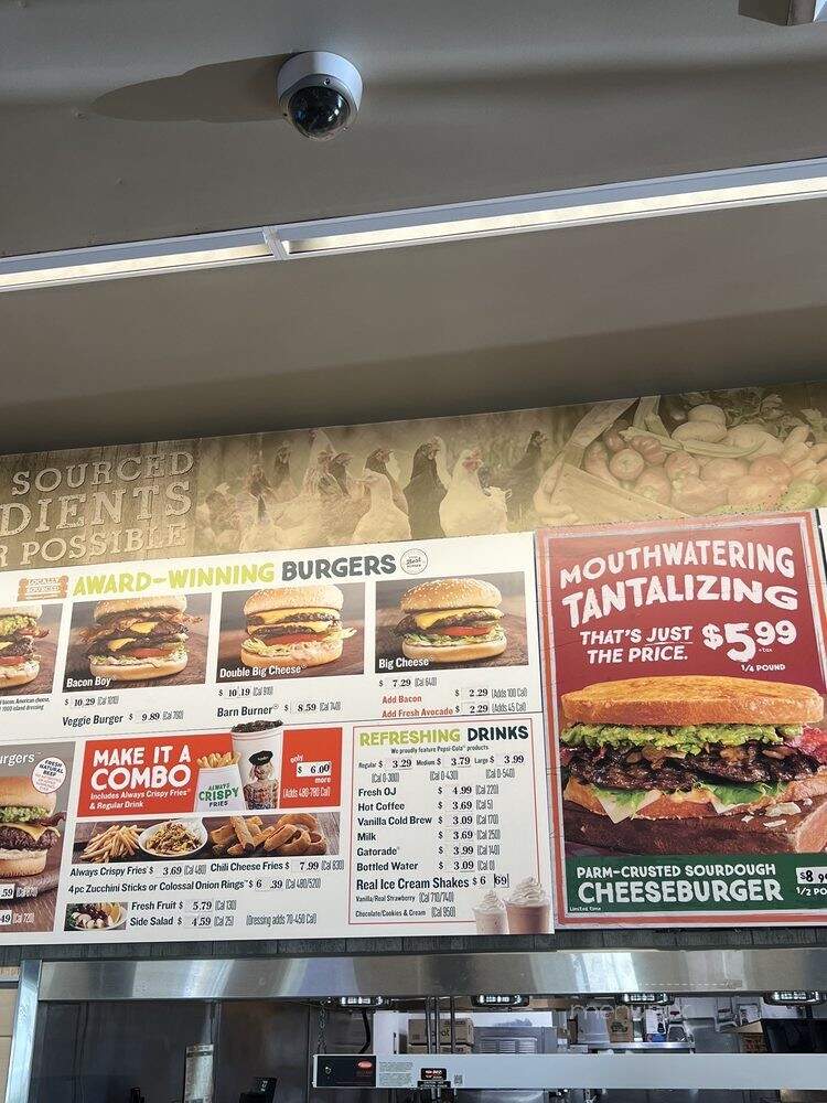 Farmer Boys - Chatsworth, CA menu_pic