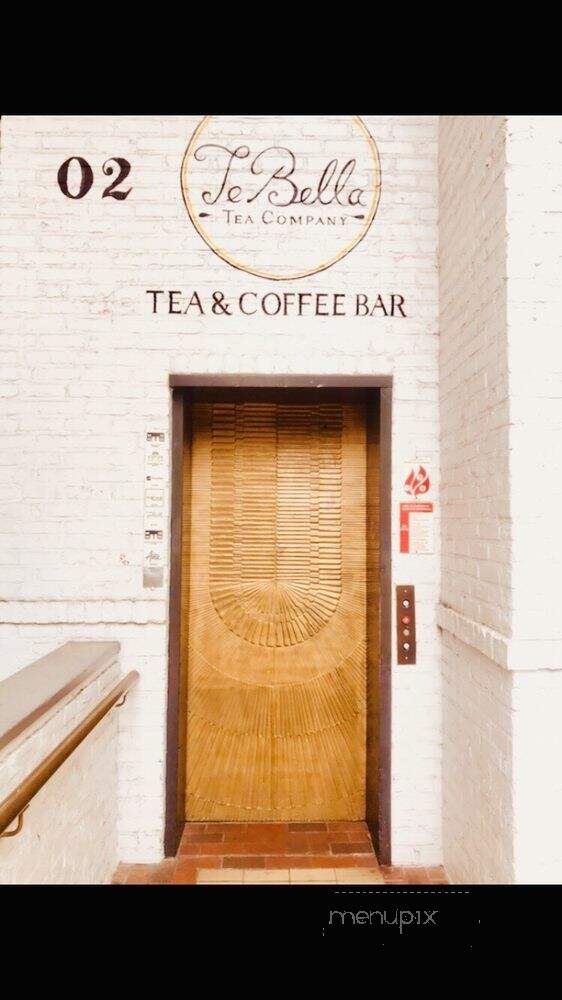 TeBella Tea - Saint Petersburg, FL