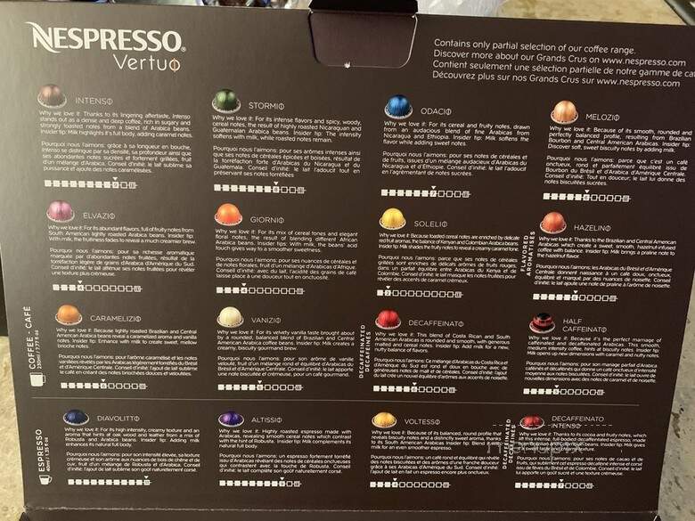 Nespresso Boutique - Walnut Creek, CA