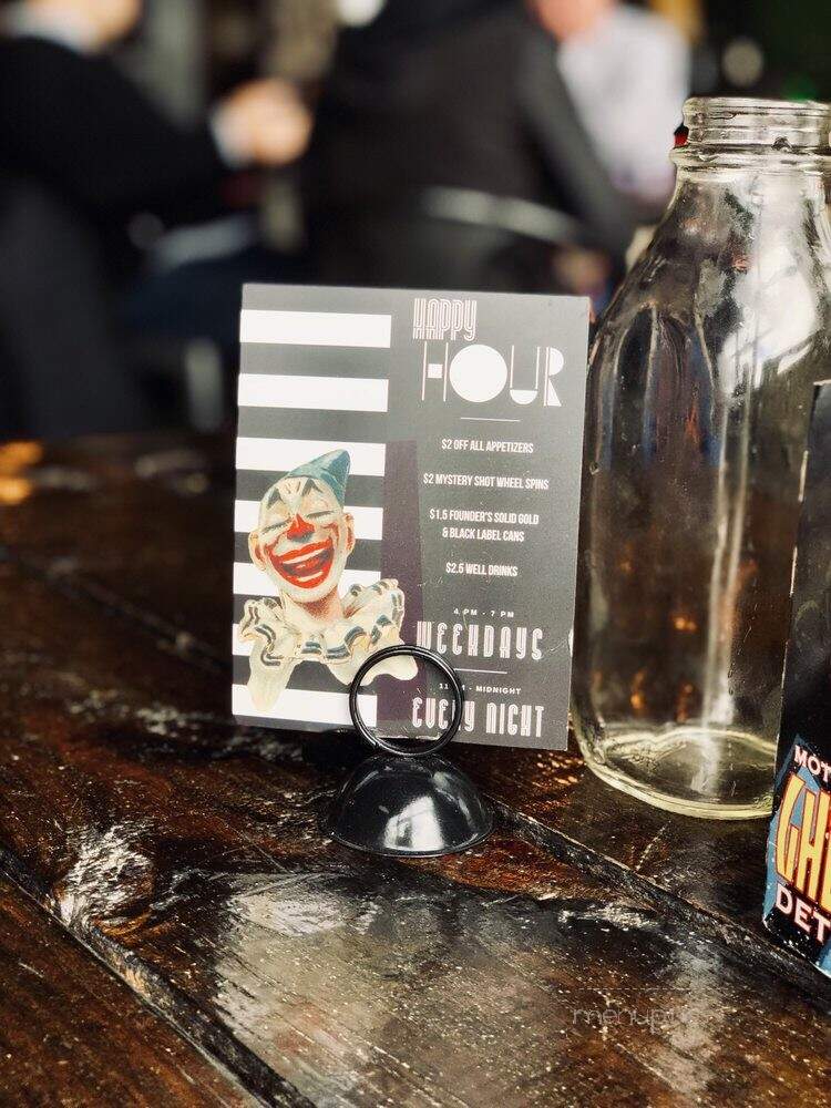 Stache International - Detroit, MI menu_pic
