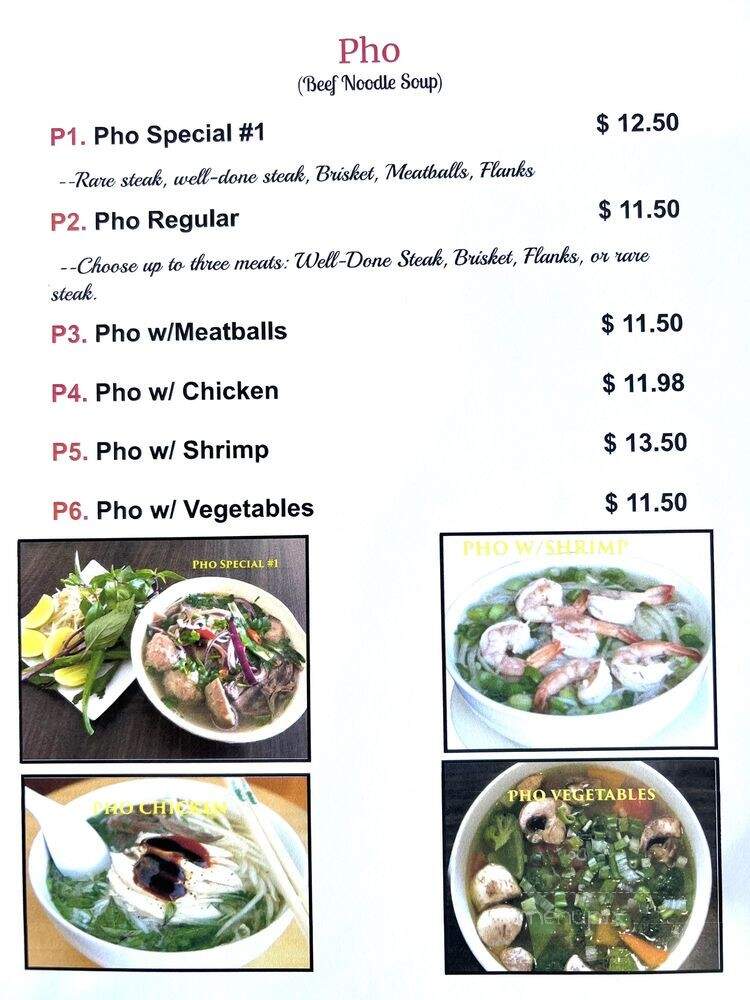 sushi jj - San Diego, CA menu_pic