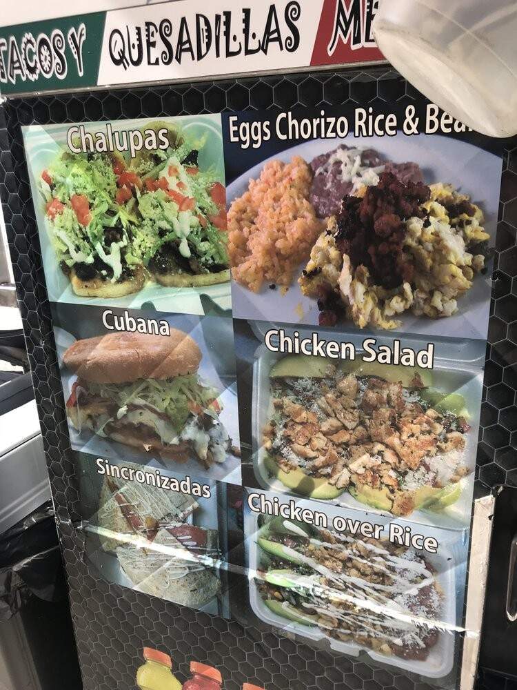 Tacos Y Quesadillas Mexico - Corona, NY