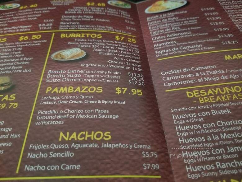 Yoli's Tacos - Chicago, IL