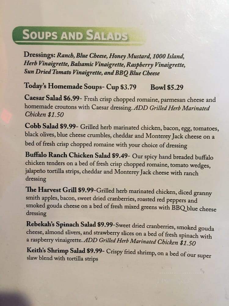O'Reilly's Irish Bar & Restaurant - Indianapolis, IN