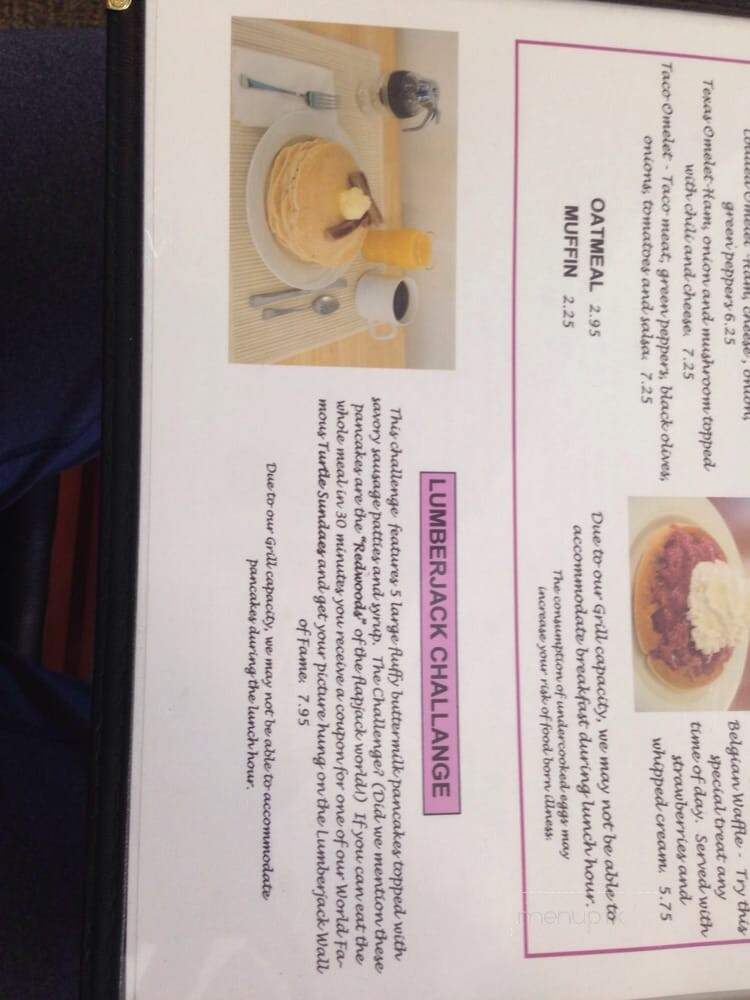 Soup To Nuts - Crivitz, WI menu_pic