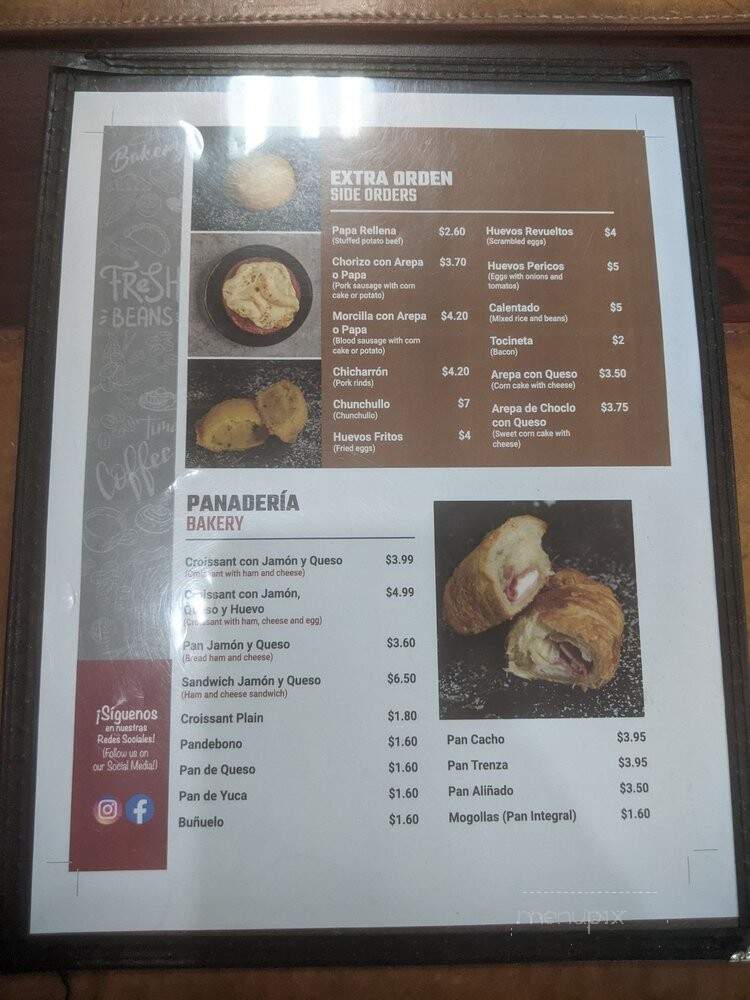 Brisas Bakery & Restaurant - Orlando, FL