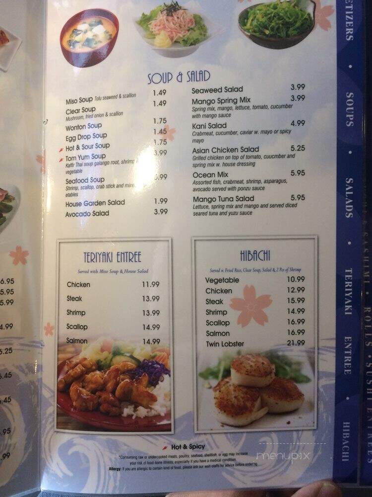 Chopstix Asian Cuisine - Erie, PA