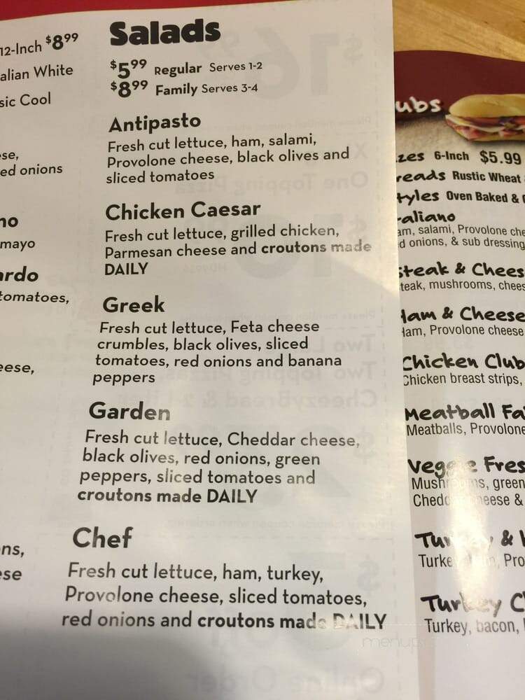 Marco's Pizza - Fairborn, OH menu_pic