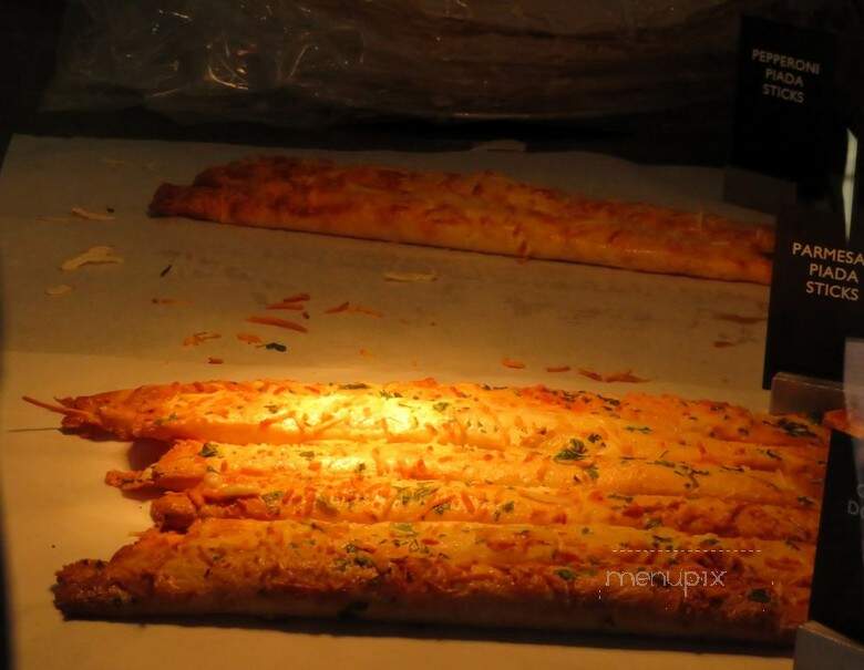 Piada Italian Street Food - Sugar Land, TX menu_pic