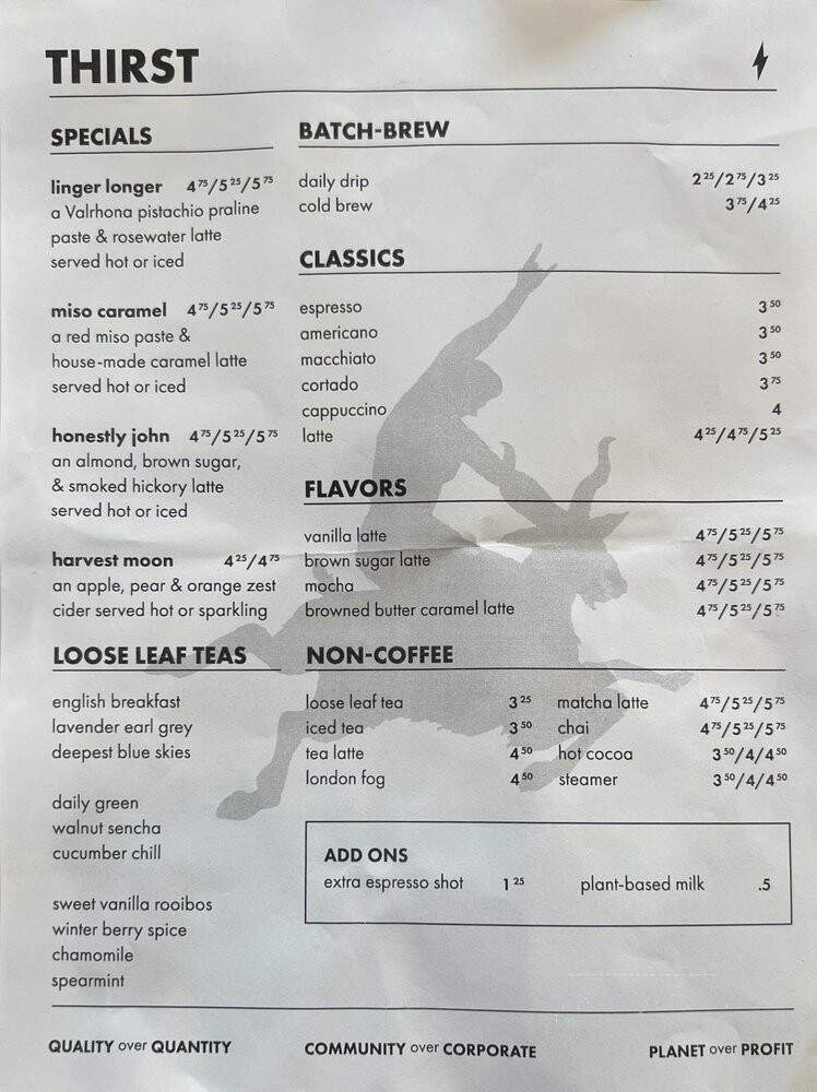 Publik Kitchen - Salt Lake City, UT menu_pic