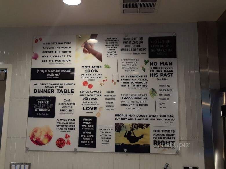 Pieology Pizzeria - Los Angeles, CA menu_pic