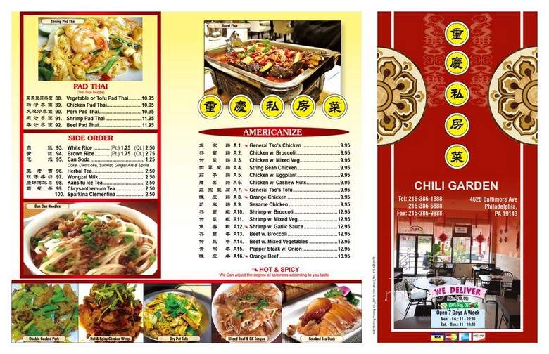 Okawa Asian Cuisine - Philadelphia, PA