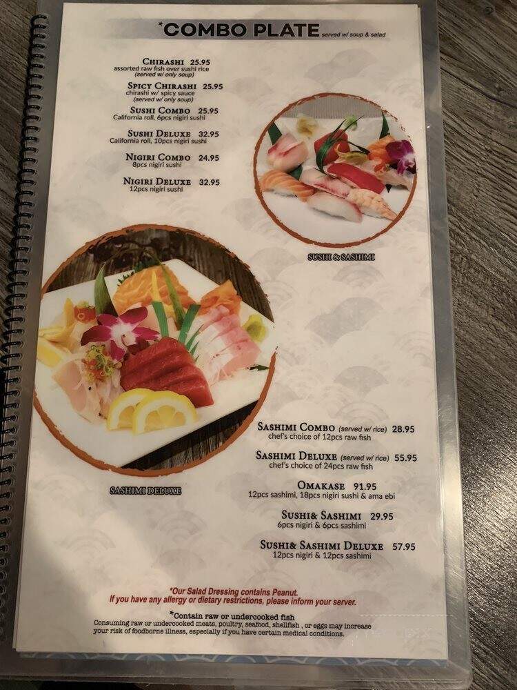Sushi Jae - San Jose, CA