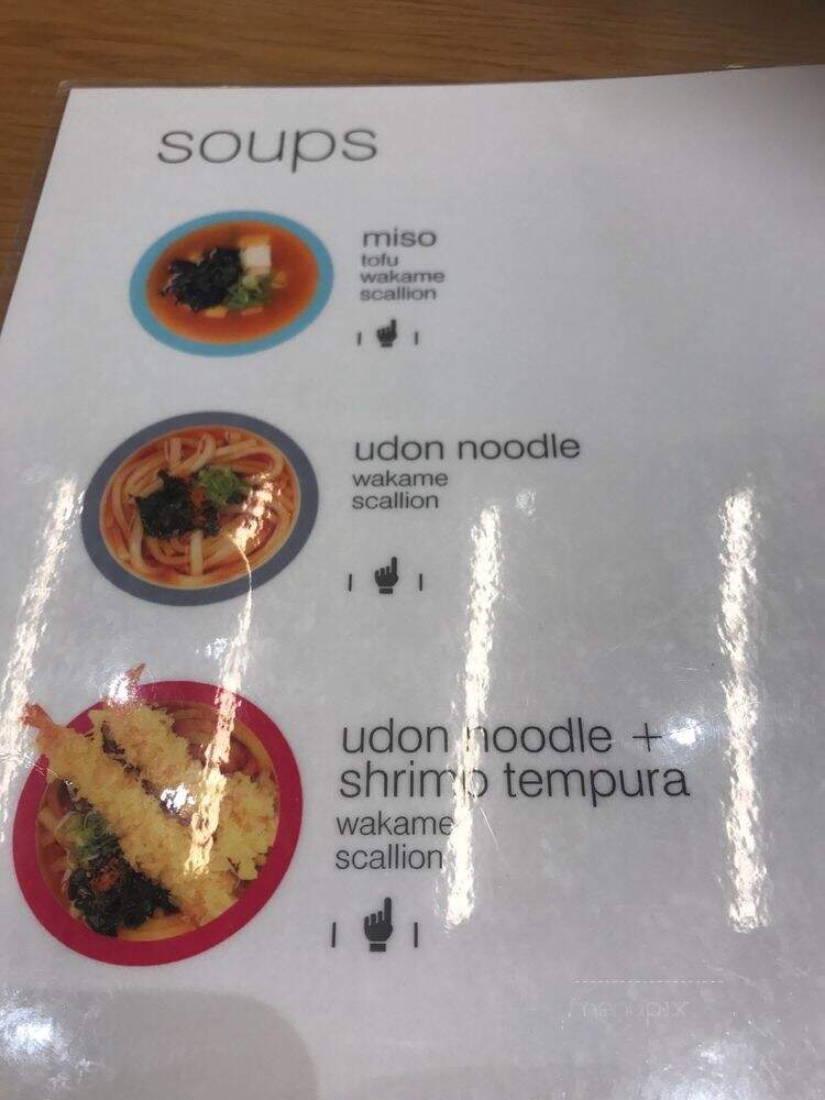 sushigami - Orlando, FL