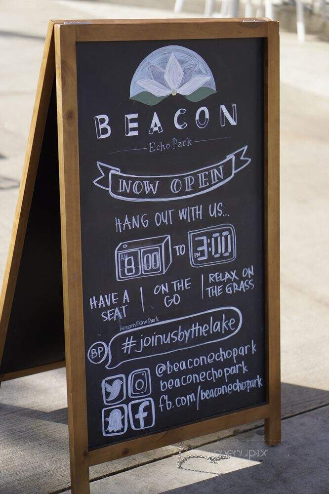 Beacon Echo Park - Los Angeles, CA
