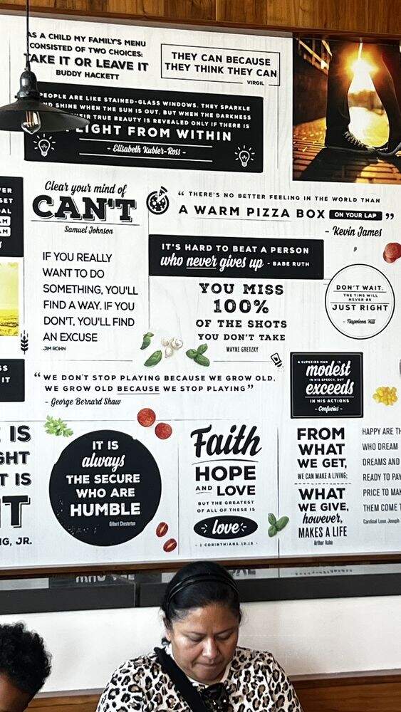 Pieology Pizzeria - San Leandro, CA menu_pic