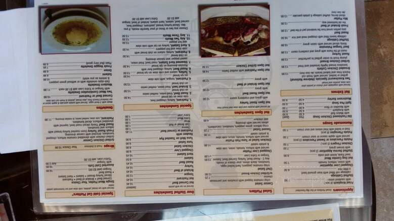 Pastrami Express - Seaford, NY