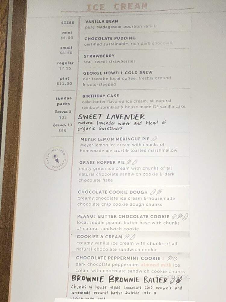 FoMu - Boston, MA menu_pic