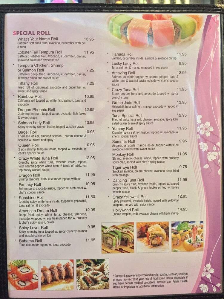 Ichigo Sushi - Bossier City, LA