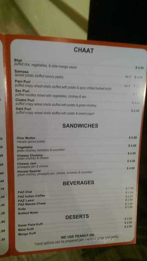 Honest - Schaumburg, IL
