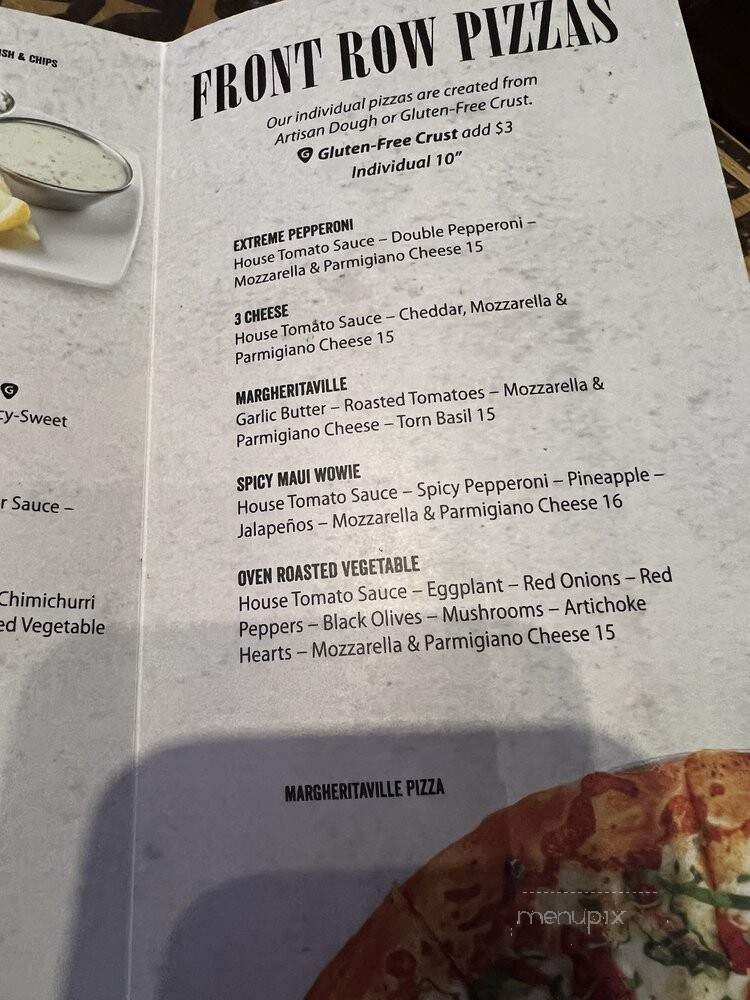 Rock & Brews - Highland, CA menu_pic