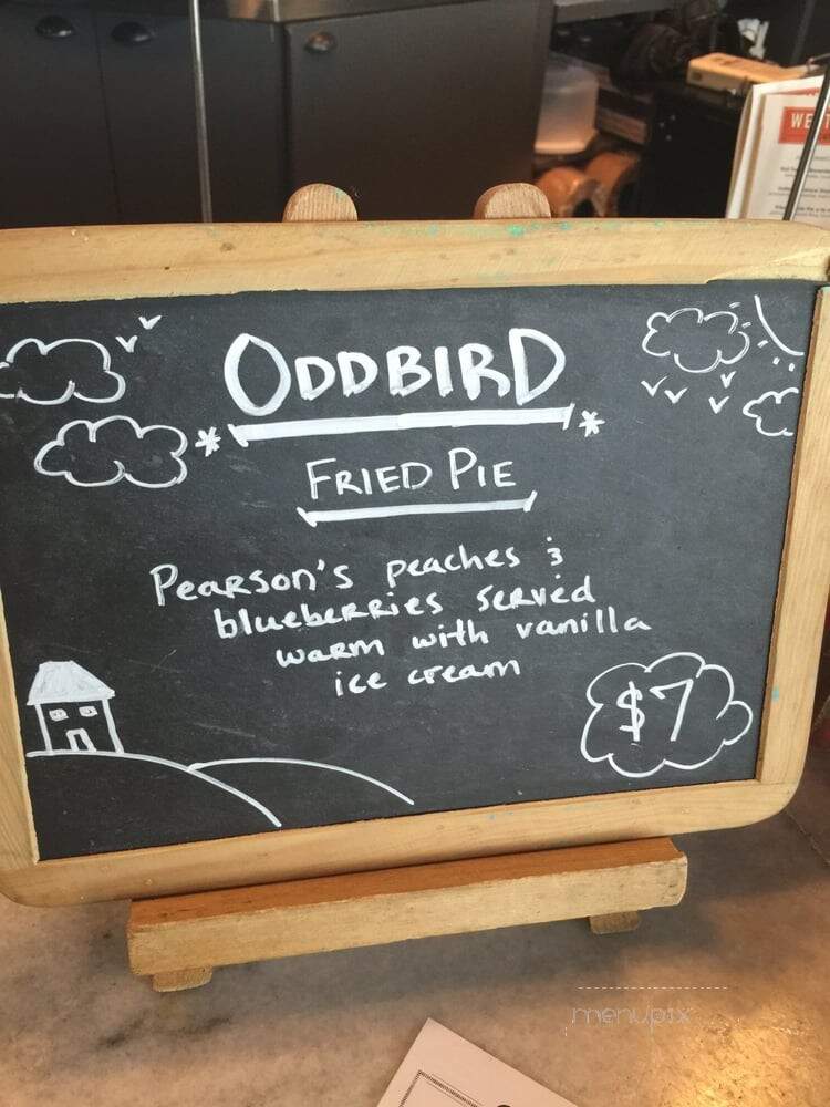 Oddbird - Atlanta, GA