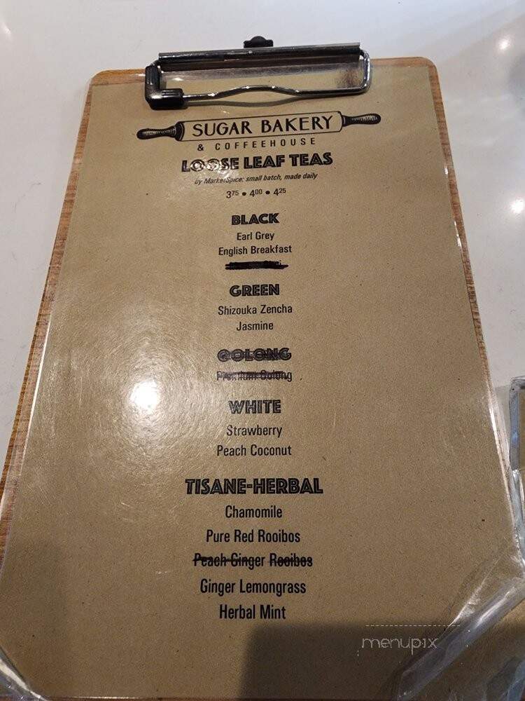 Craftworks Coffee - Seattle, WA