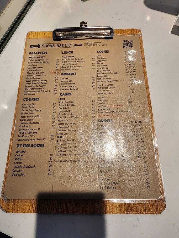Craftworks Coffee - Seattle, WA