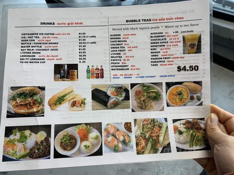 Bun Mee Phan - Kansas City, MO