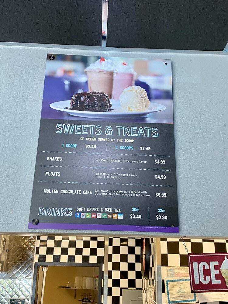 Heff's Burgers - Abilene, TX menu_pic