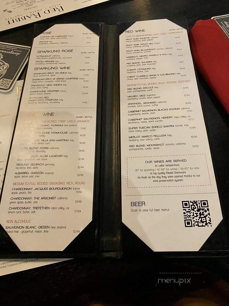 Red Rabbit - Minneapolis, MN
