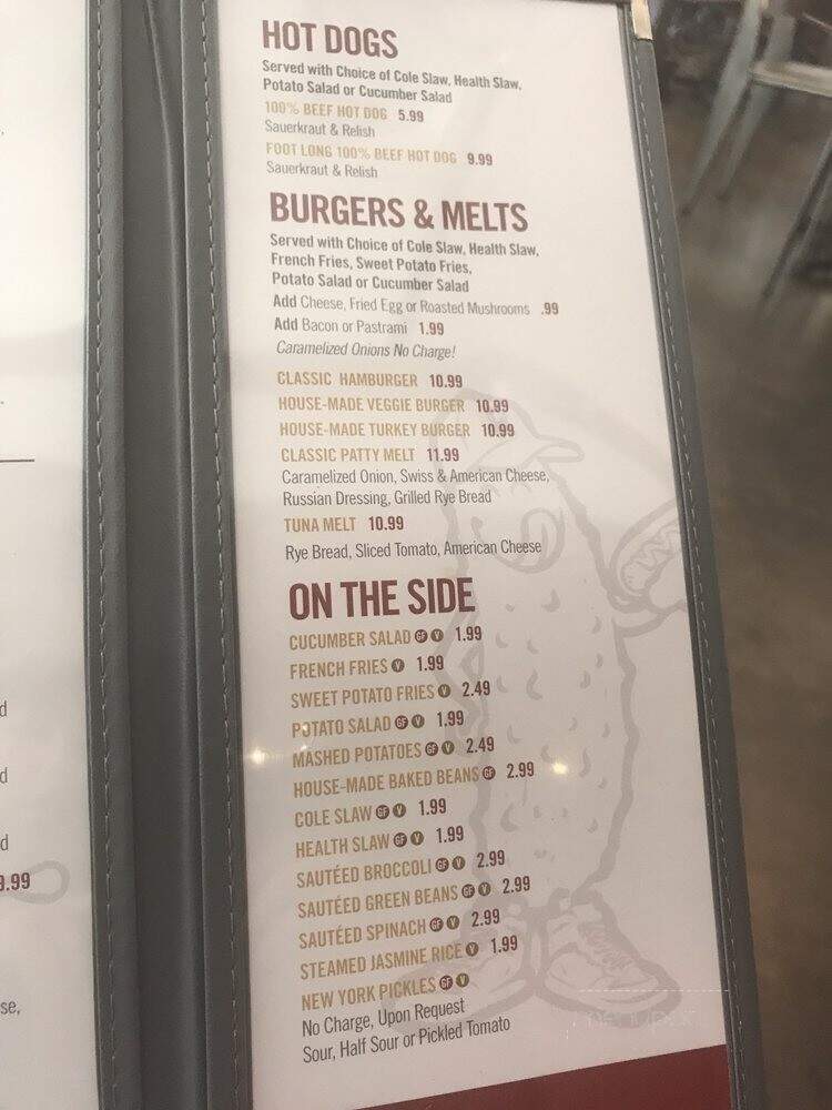 Rappy's - Boca Raton, FL