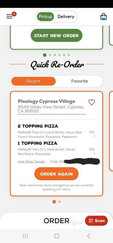 Pieology Pizzeria - Cypress, CA menu_pic
