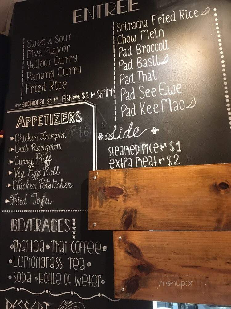 Prime Paste - Loma Linda, CA menu_pic