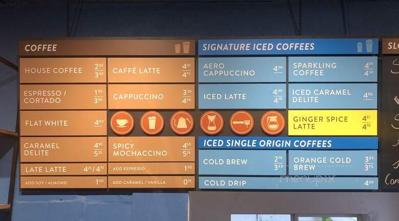 Caffeine - Tampa, FL