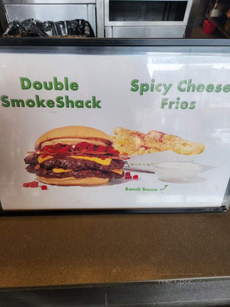Shake Shack - Forest Hills, NY
