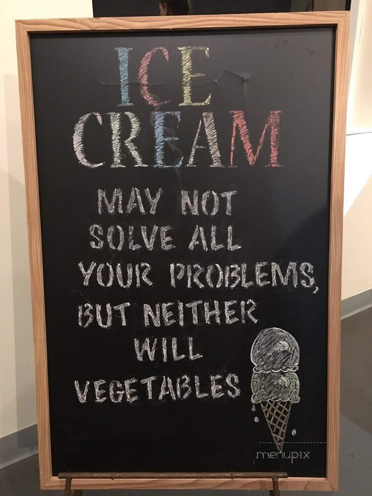 Coral Cones - Jupiter, FL menu_pic